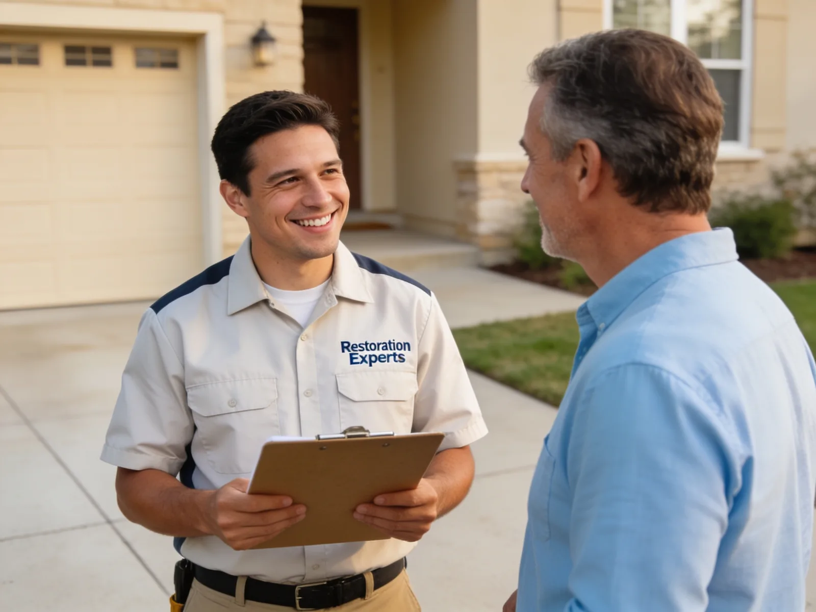 Water Damage Cleanup Willis, TX FAQs